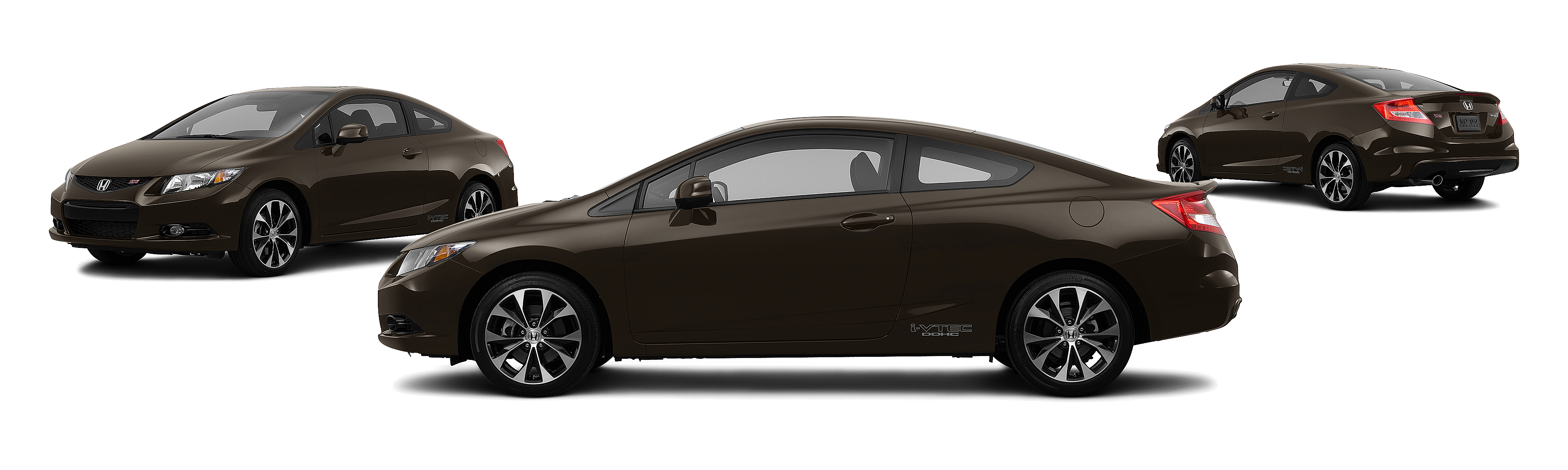 Image of 2013 Honda Civic Si 2dr Coupe w/Navi