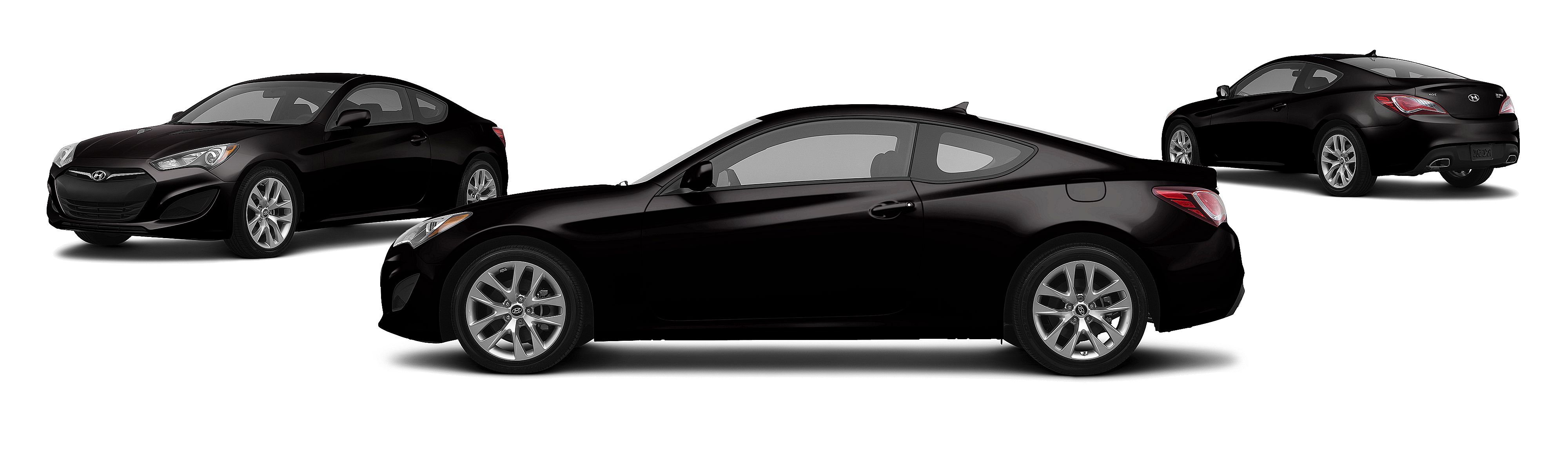 Image of 2013 Hyundai Genesis Coupe 3.8 R-Spec 2dr Coupe