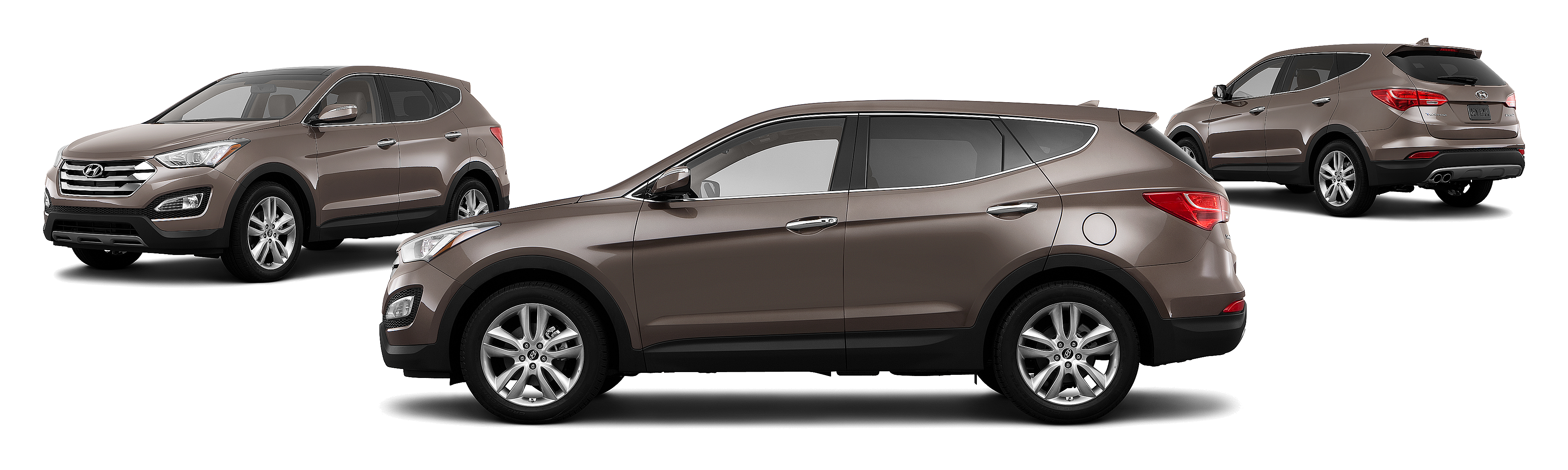 Image of 2013 Hyundai SANTA FE Sport AWD 2.0T 4dr SUV
