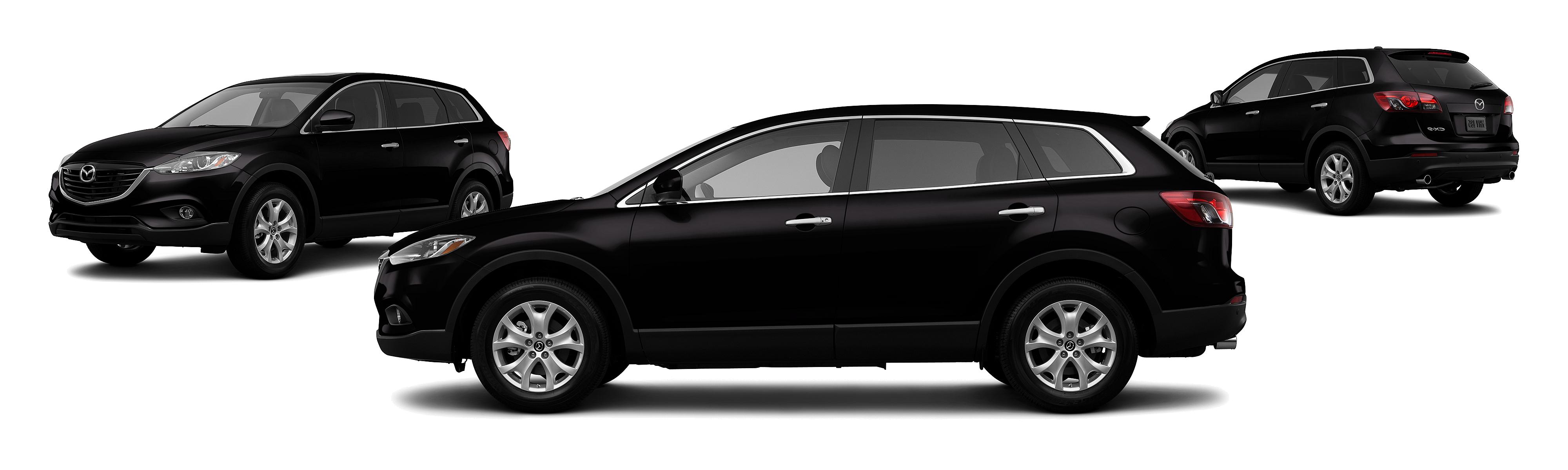 Image of 2013 Mazda CX-9 AWD Touring 4dr SUV