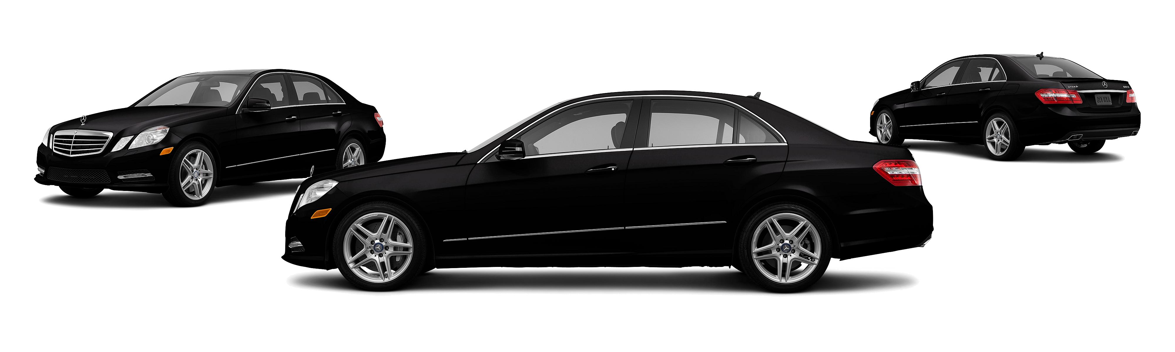 Image of 2013 Mercedes-Benz E-Class AWD E 550 4MATIC 4dr Sedan