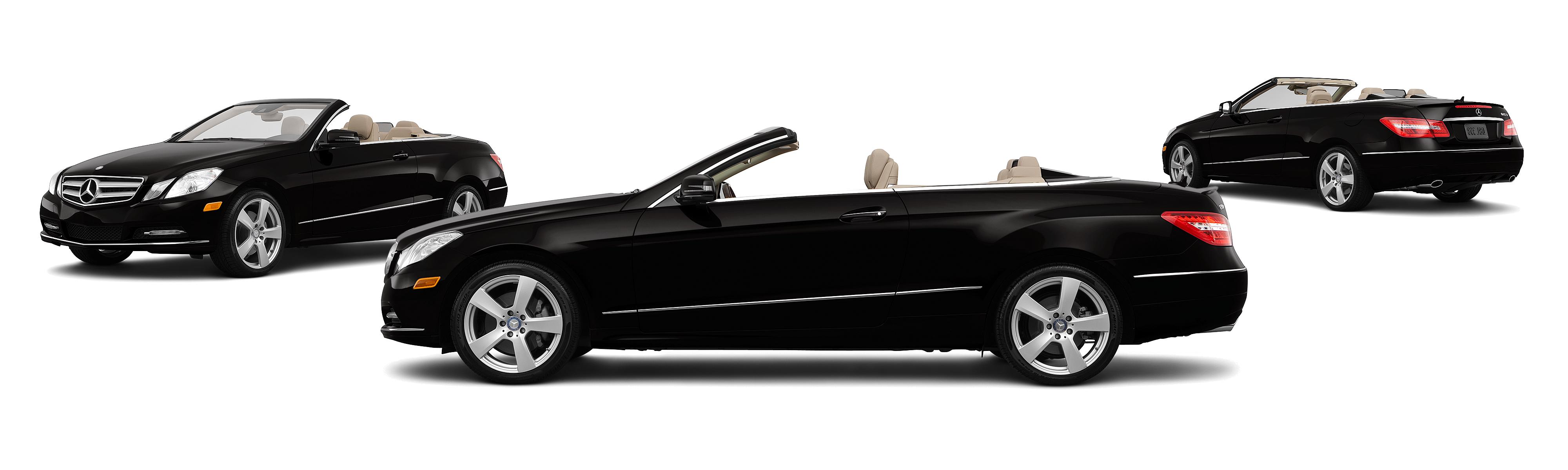 Image of 2013 Mercedes-Benz E-Class E 350 2dr Convertible