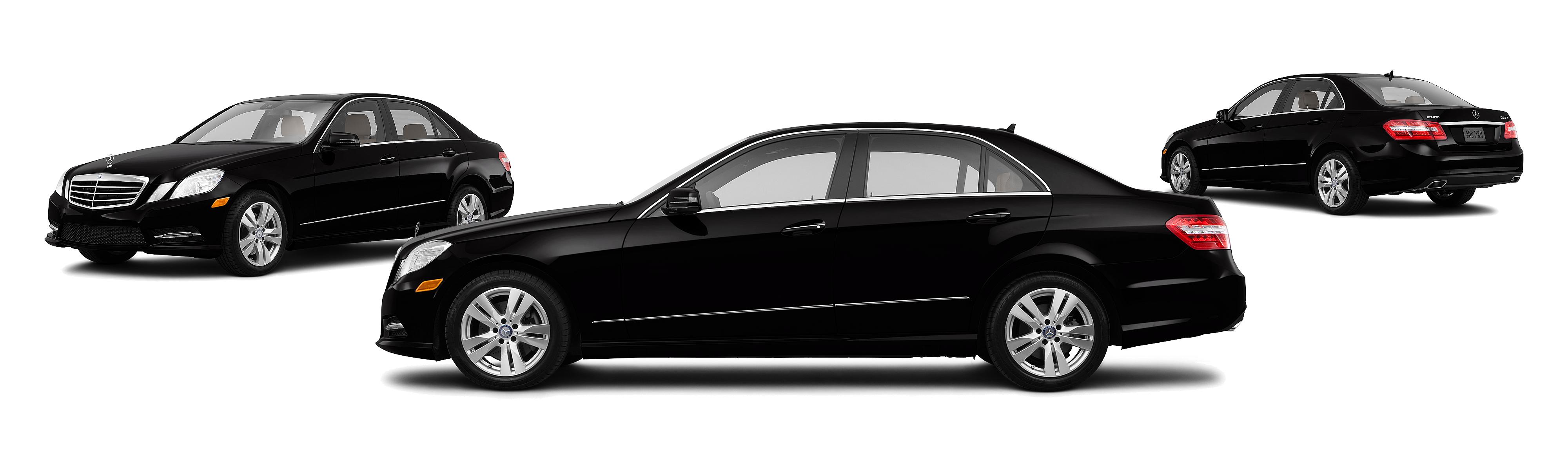Image of 2013 Mercedes-Benz E-Class E 400 Hybrid 4dr Sedan