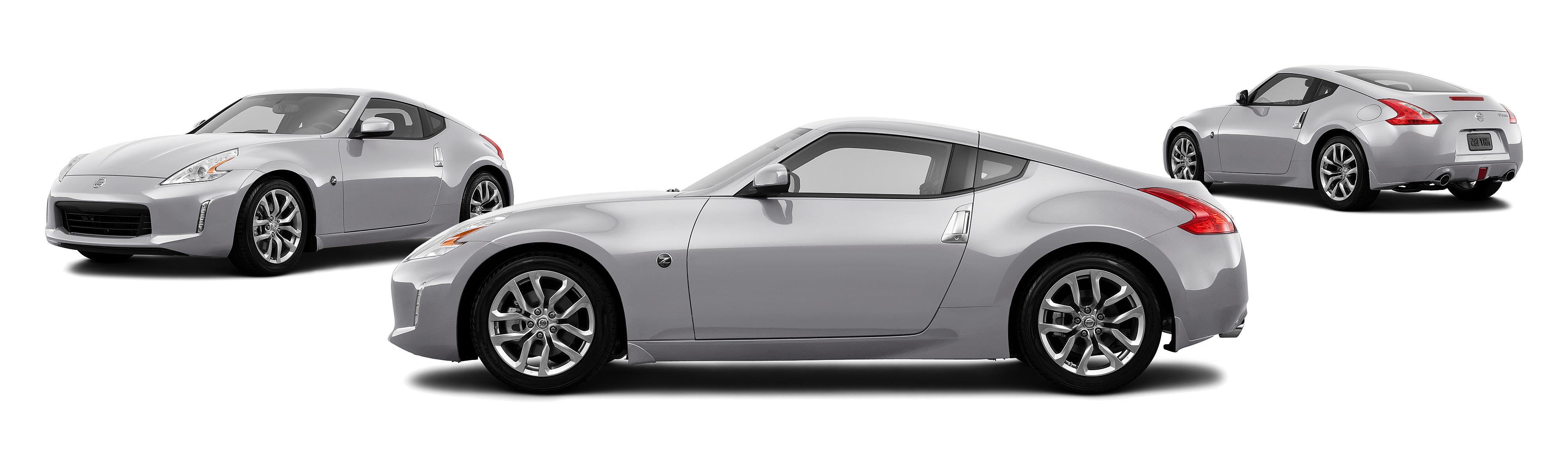 Image of 2013 Nissan 370Z NISMO 2dr Coupe
