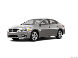 Thumbnail image of 2013 Nissan Altima at Headquarters Nissan