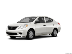 Thumbnail image of 2013 Nissan Versa at GAGE AUTO LLC