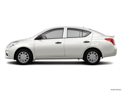 Thumbnail image of 2013 Nissan Versa at GAGE AUTO LLC