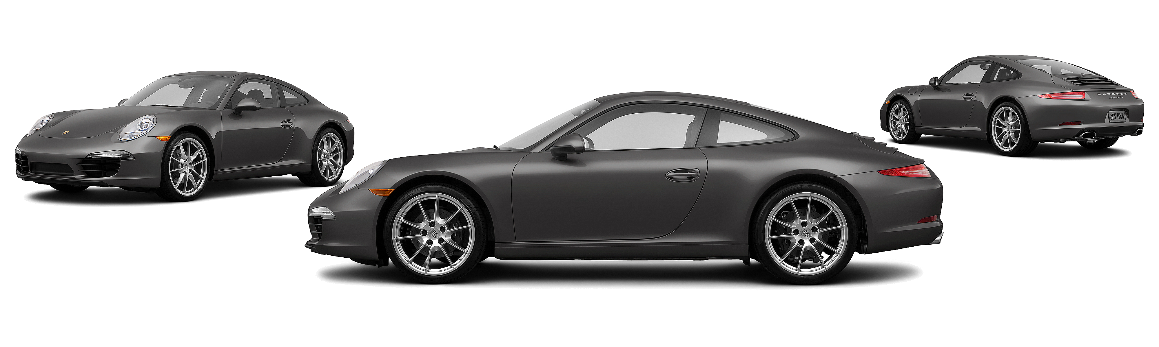 Image of 2013 Porsche 911 Carrera 2dr Coupe