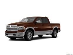 Thumbnail image of 2013 Ram 1500 at Morristown Chevrolet