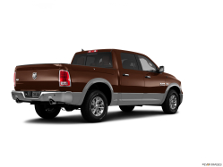 Thumbnail image of 2013 Ram 1500 at Morristown Chevrolet
