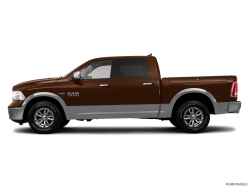 Thumbnail image of 2013 Ram 1500 at Morristown Chevrolet