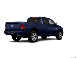 Thumbnail image of 2013 Ram 1500 at Lakeway Auto