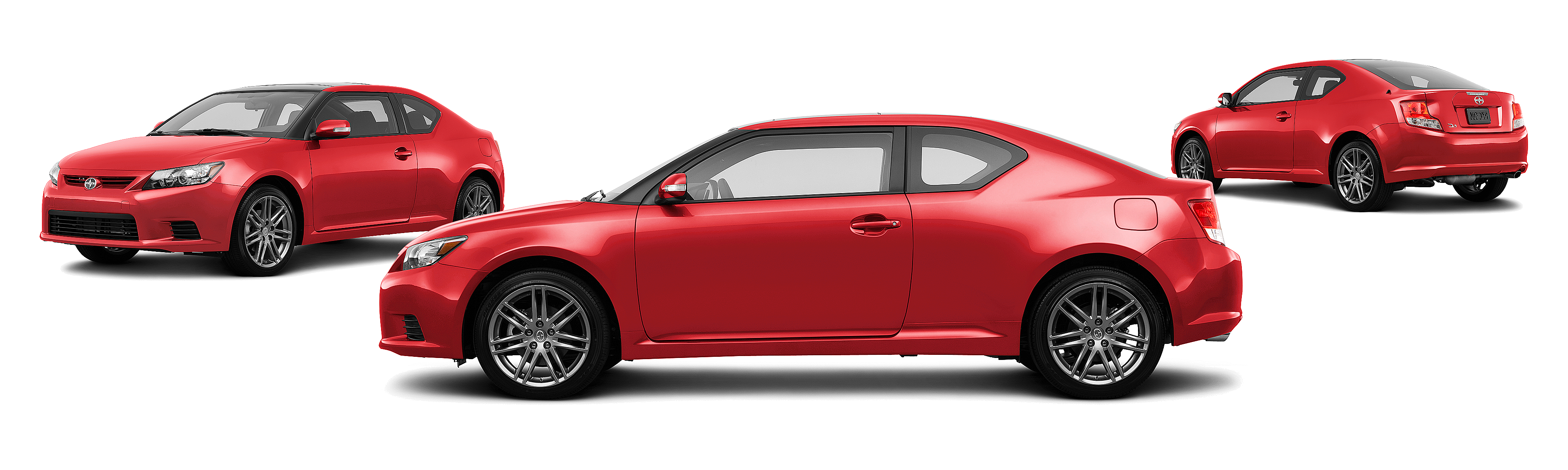 Image of 2013 Scion tC Release Series 8.0 2dr Coupe 6A