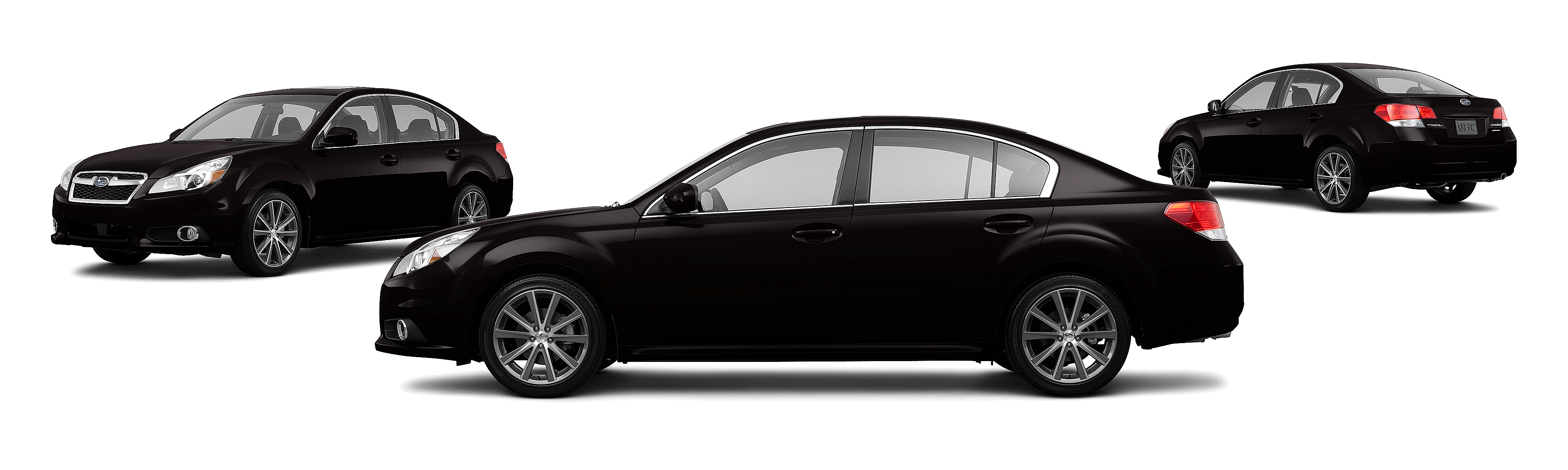 Image of 2013 Subaru Legacy AWD 2.5i Sport 4dr Sedan