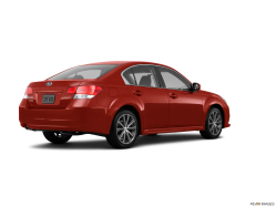 Thumbnail image of 2013 Subaru Legacy at Headquarters Nissan