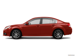 Thumbnail image of 2013 Subaru Legacy at Headquarters Nissan