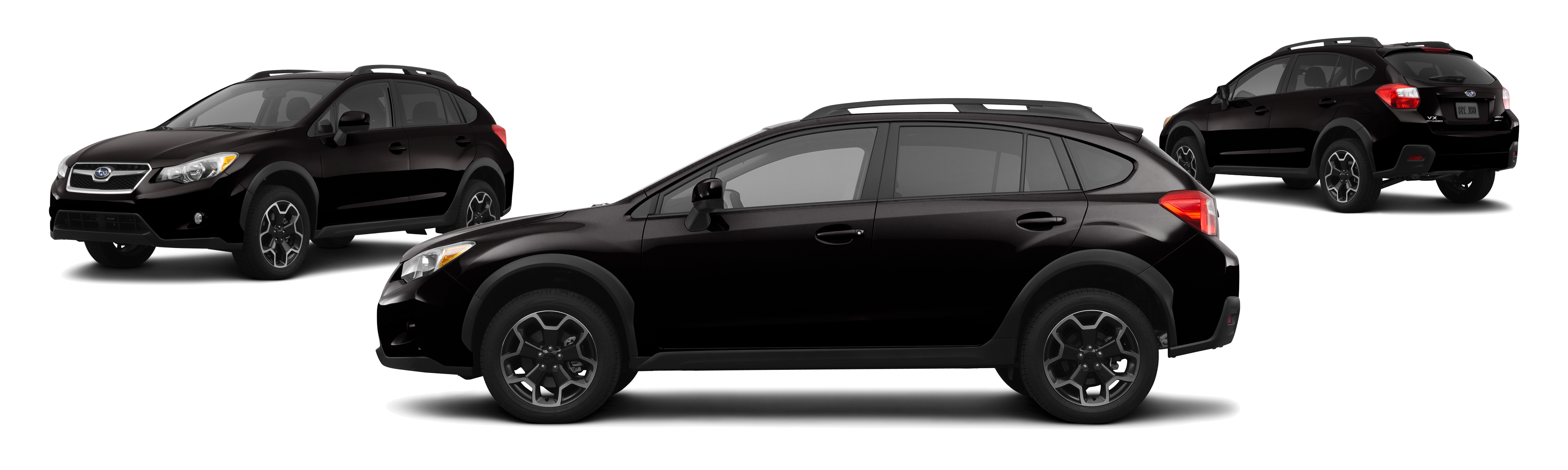 Image of 2013 Subaru XV Crosstrek AWD 2.0i Limited 4dr Crossover