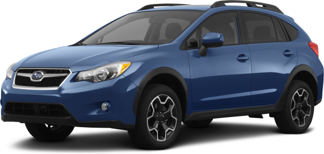 2013 Subaru XV Crosstrek 2.0i Limited at Beechmont Subaru