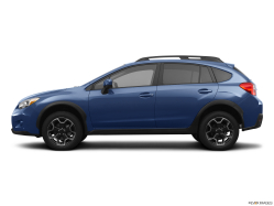 Thumbnail image of 2013 Subaru XV Crosstrek at Beechmont Subaru