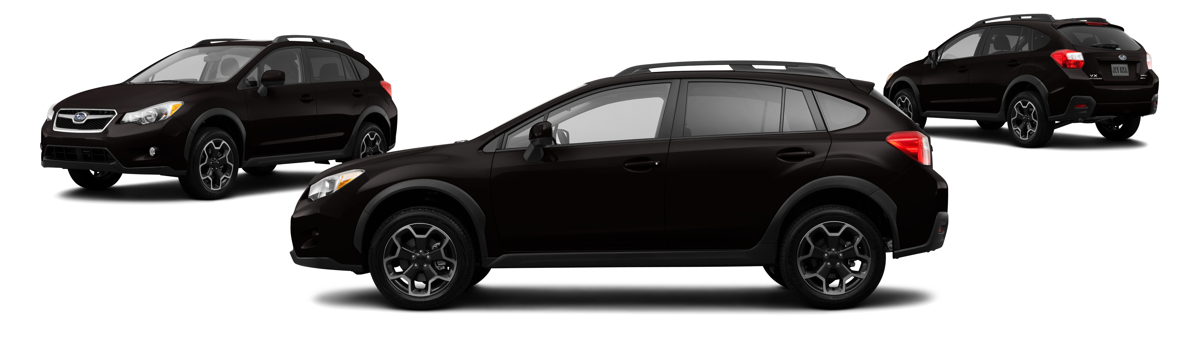 Image of 2013 Subaru XV Crosstrek AWD 2.0i Premium 4dr Crossover CVT