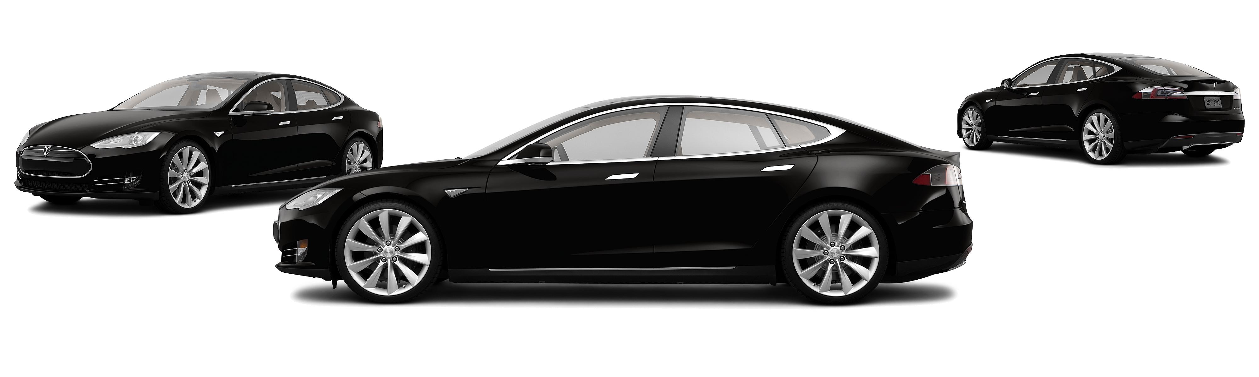 Image of 2013 Tesla Model S Performance 4dr Liftback