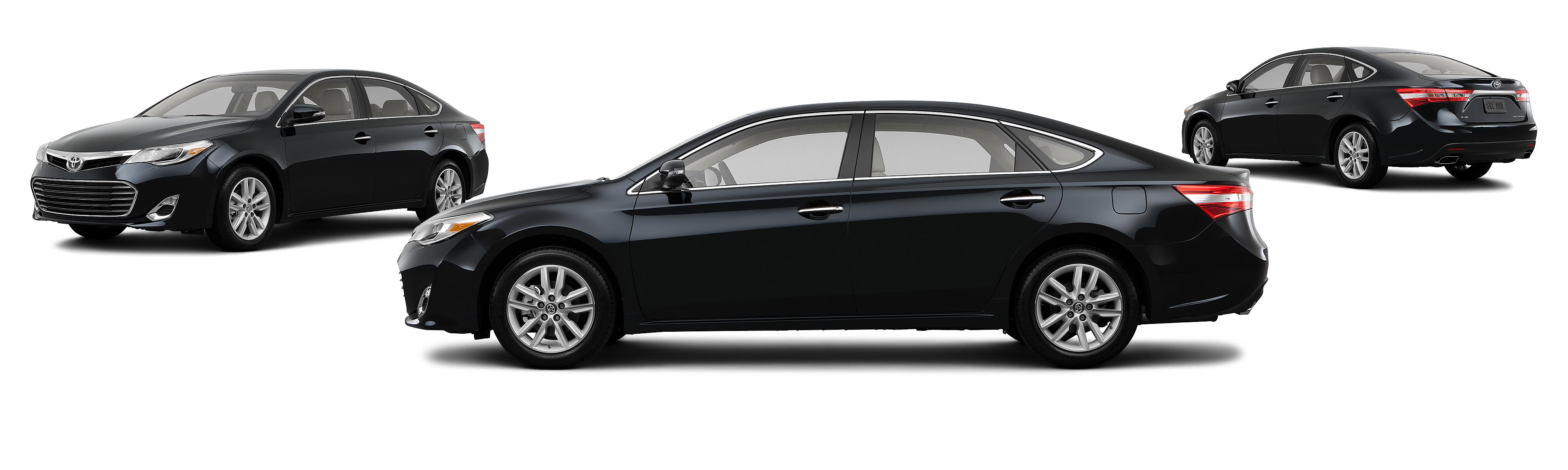 Image of 2013 Toyota Avalon XLE 4dr Sedan