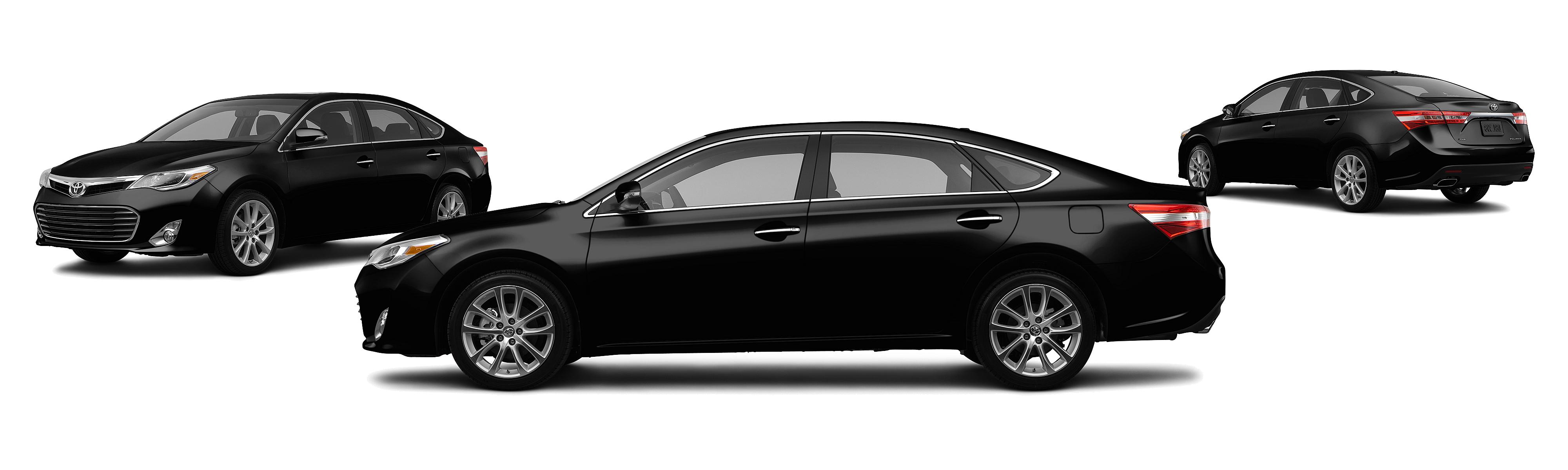 Image of 2013 Toyota Avalon XLE Touring 4dr Sedan