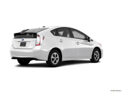 Thumbnail image of 2013 Toyota Prius at Hillside Toyota