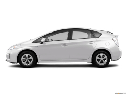 Thumbnail image of 2013 Toyota Prius at Hillside Toyota