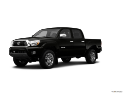 Thumbnail image of 2013 Toyota Tacoma at Del Toyota