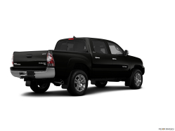 Thumbnail image of 2013 Toyota Tacoma at Del Toyota