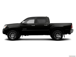 Thumbnail image of 2013 Toyota Tacoma at Del Toyota