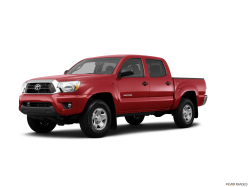 Thumbnail image of 2013 Toyota Tacoma at Lakeway Auto