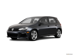 Thumbnail image of 2013 Volkswagen Golf R at KiaMallOfGeorgia of Buford, GA