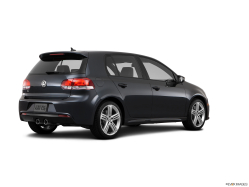 Thumbnail image of 2013 Volkswagen Golf R at KiaMallOfGeorgia of Buford, GA