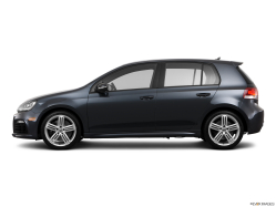 Thumbnail image of 2013 Volkswagen Golf R at KiaMallOfGeorgia of Buford, GA