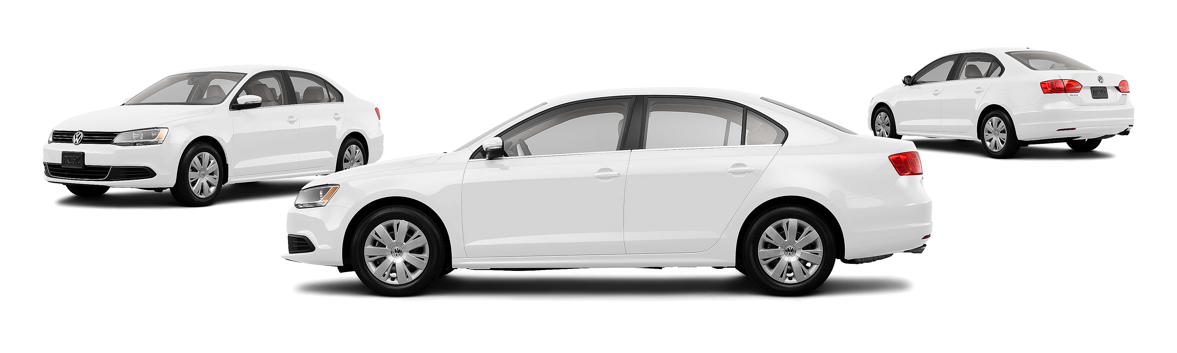 Image of 2013 Volkswagen Jetta GLI 4dr Sedan 6A (ends 1/13)