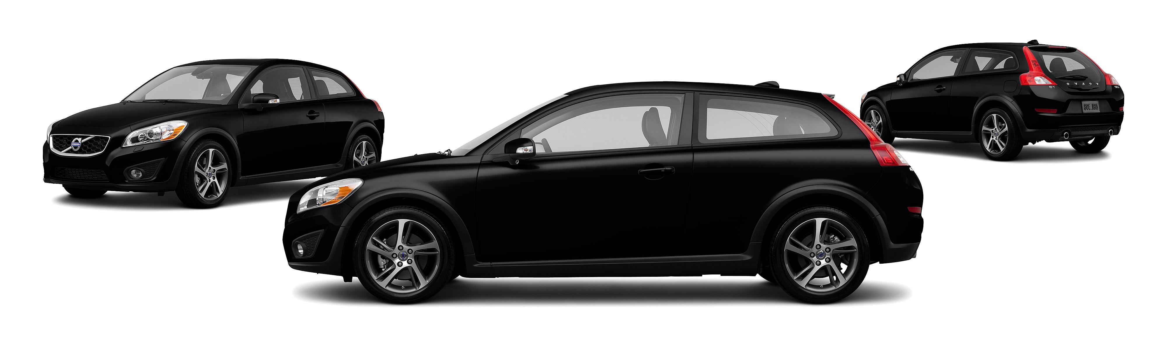 Image of 2013 Volvo C30 T5 Premier Plus 2dr Hatchback