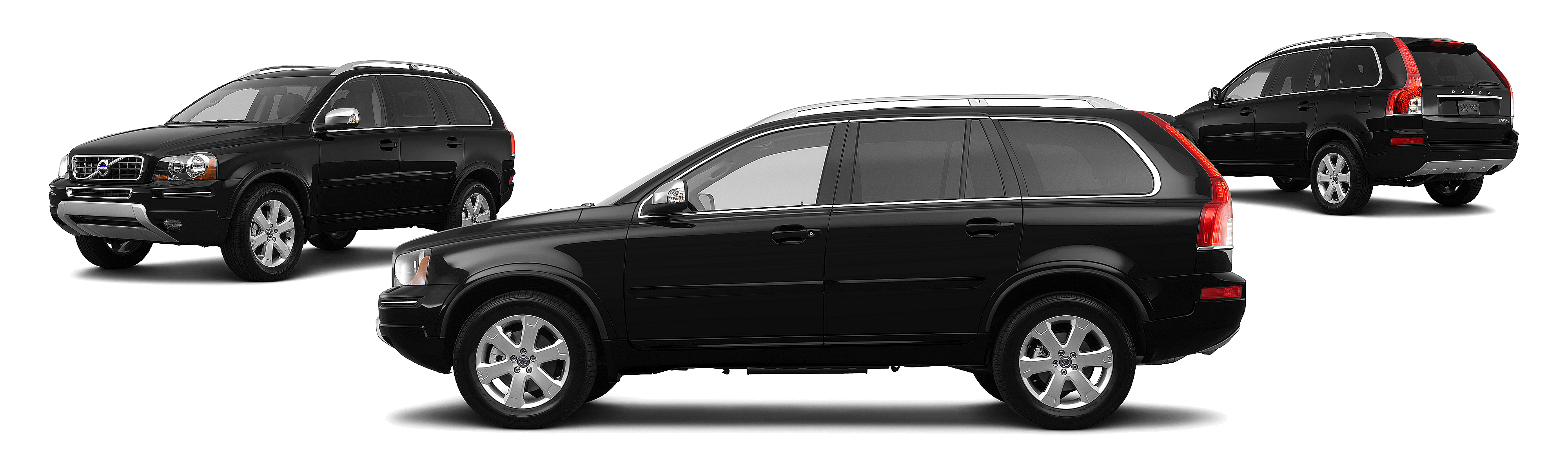 Image of 2013 Volvo XC90 3.2 R-Design 4dr SUV