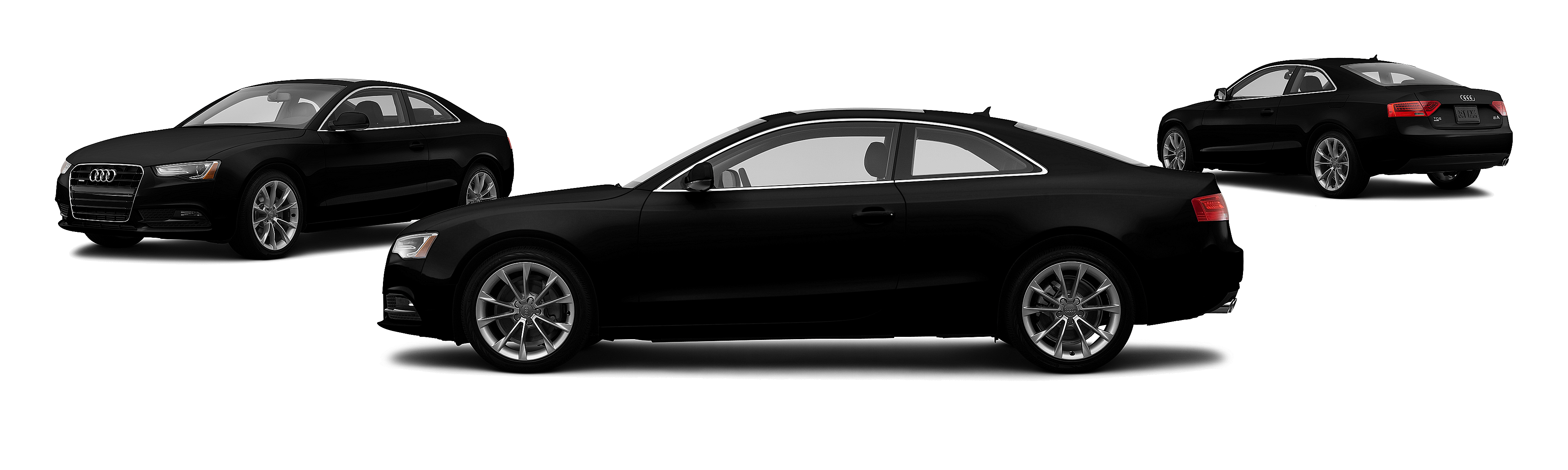 Image of 2014 Audi A5 AWD 2.0T quattro Premium 2dr Coupe 6M