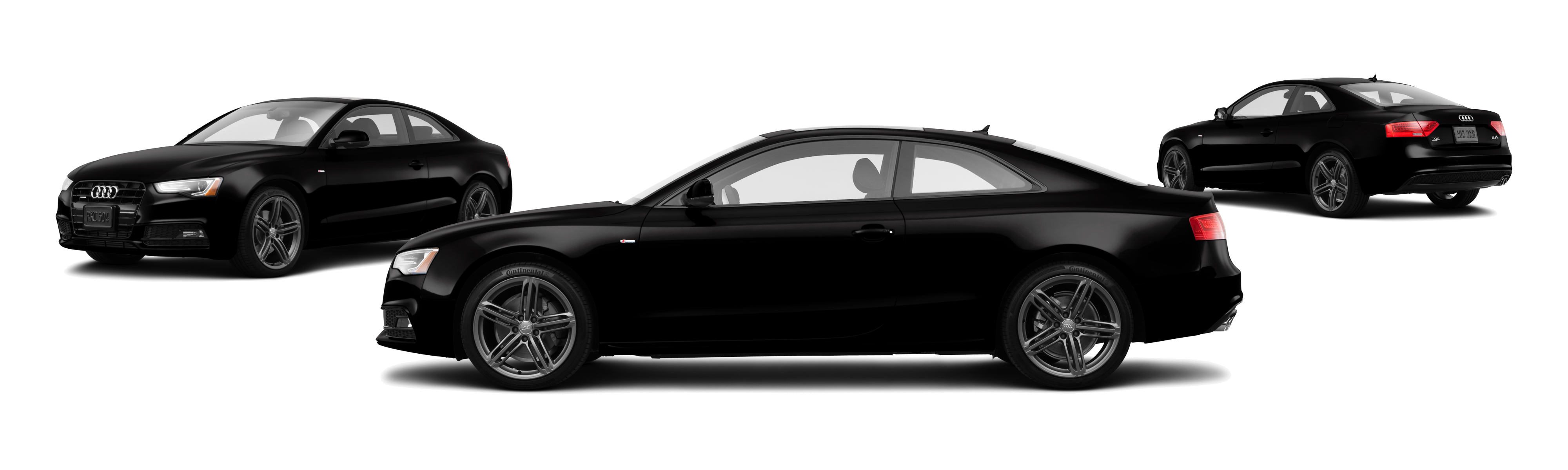 Image of 2014 Audi A5 AWD 2.0T quattro Prestige 2dr Coupe 6M