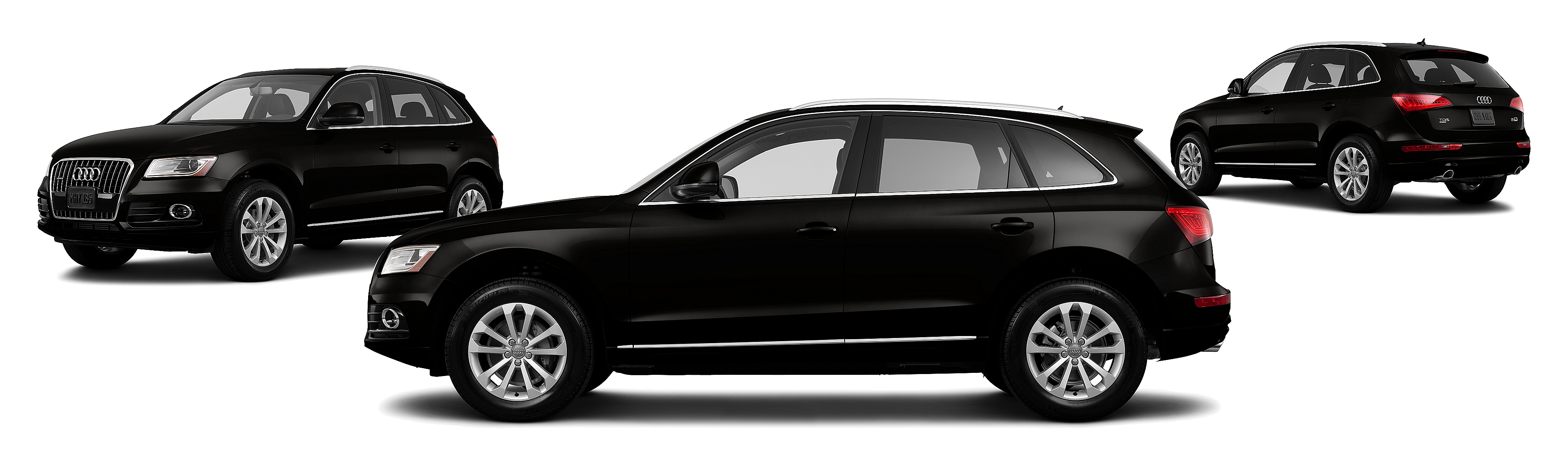 Image of 2014 Audi Q5 AWD 2.0T quattro Premium 4dr SUV
