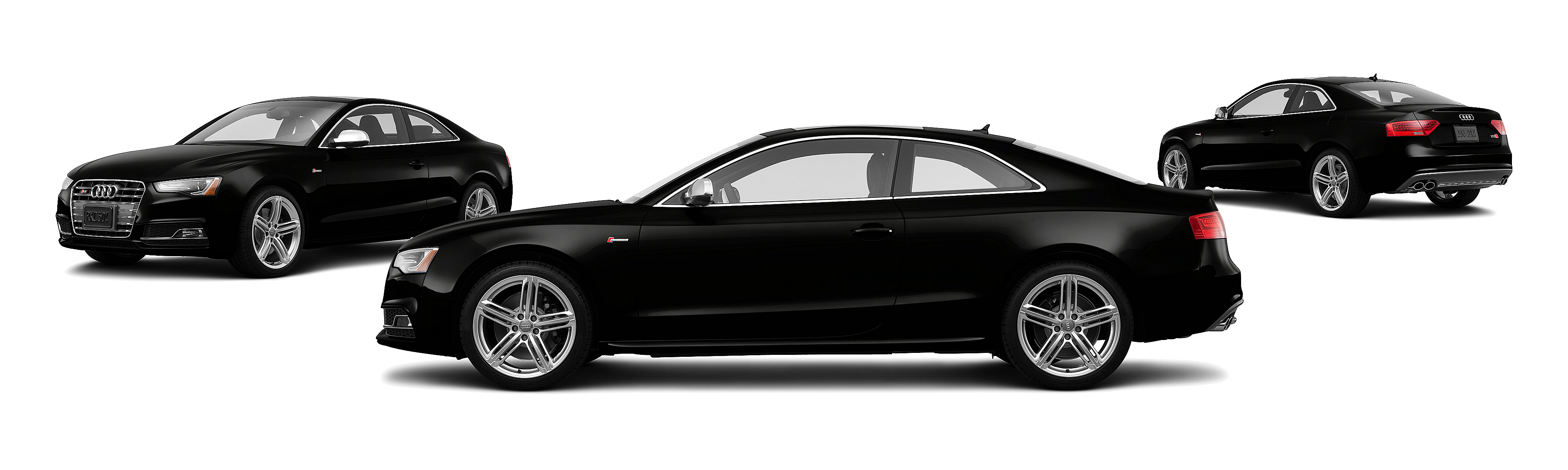 Image of 2014 Audi S5 AWD 3.0T quattro Premium Plus 2dr Coupe 7A