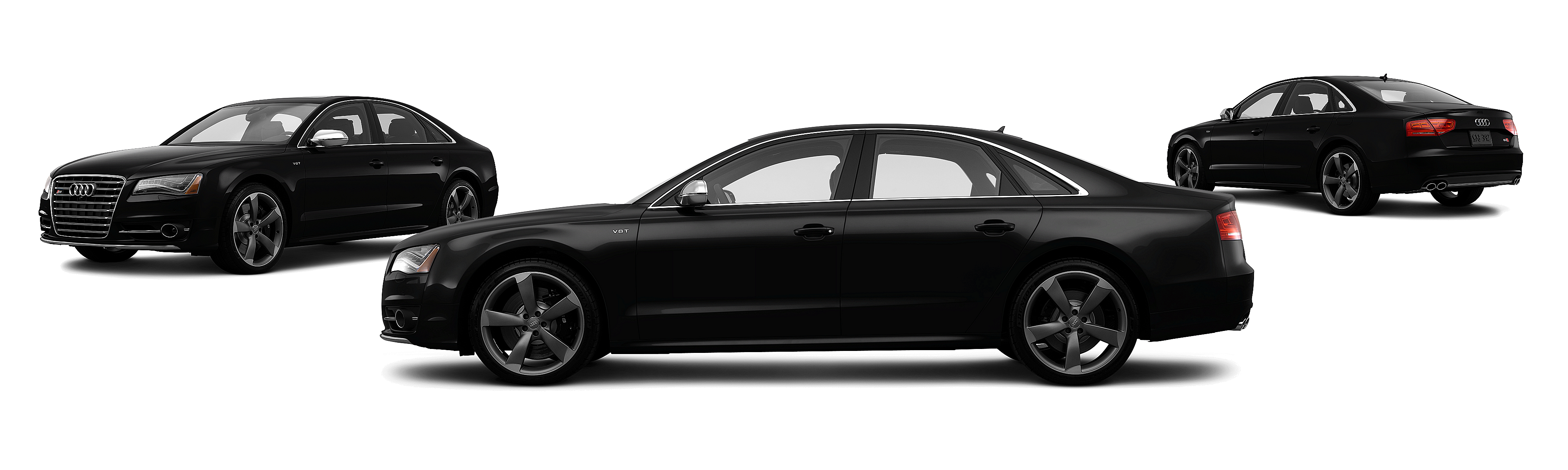 Image of 2014 Audi S8 AWD 4.0T quattro 4dr Sedan