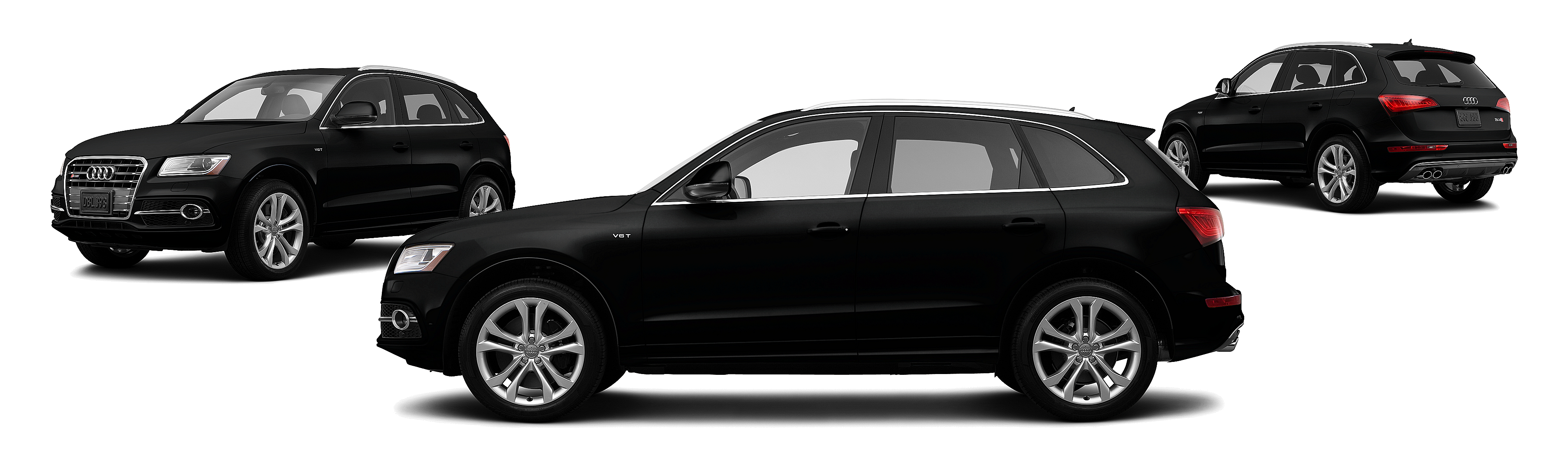 Image of 2015 Audi SQ5 AWD 3.0T quattro Prestige 4dr SUV