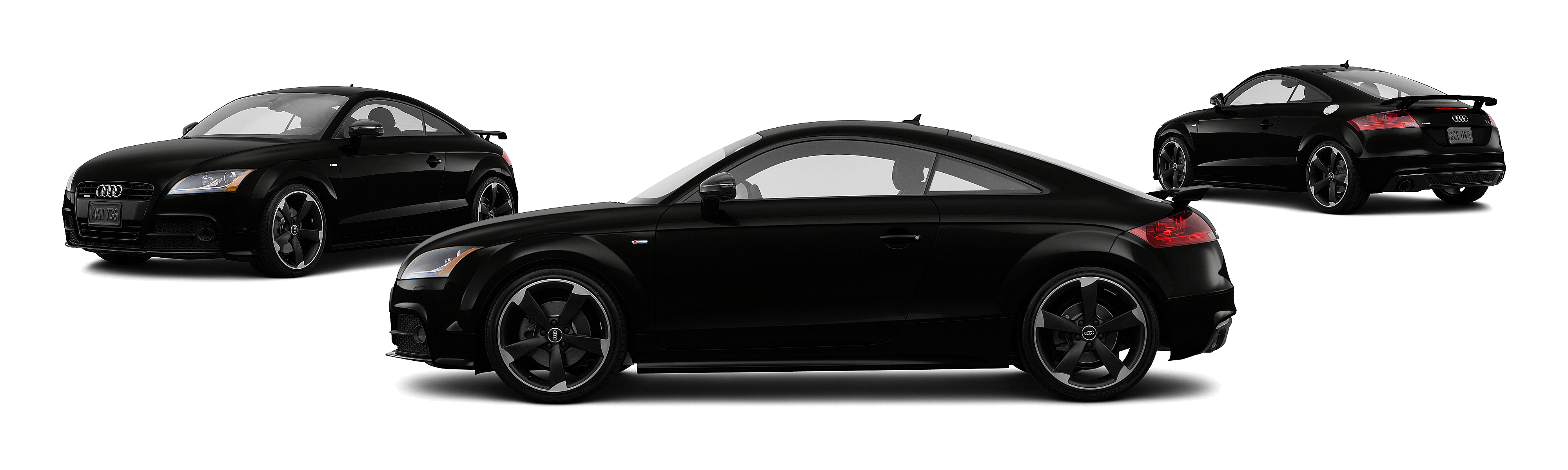 Image of 2014 Audi TT AWD 2.0T quattro Premium Plus 2dr Convertible