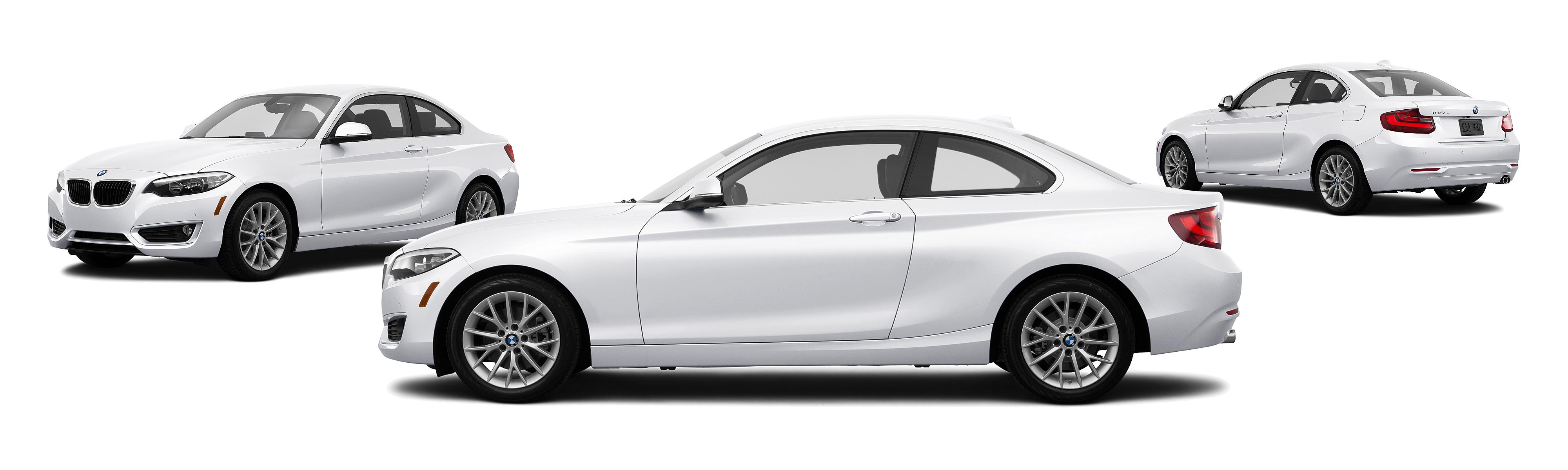 Image of 2014 BMW 2 Series 228i 2dr Coupe