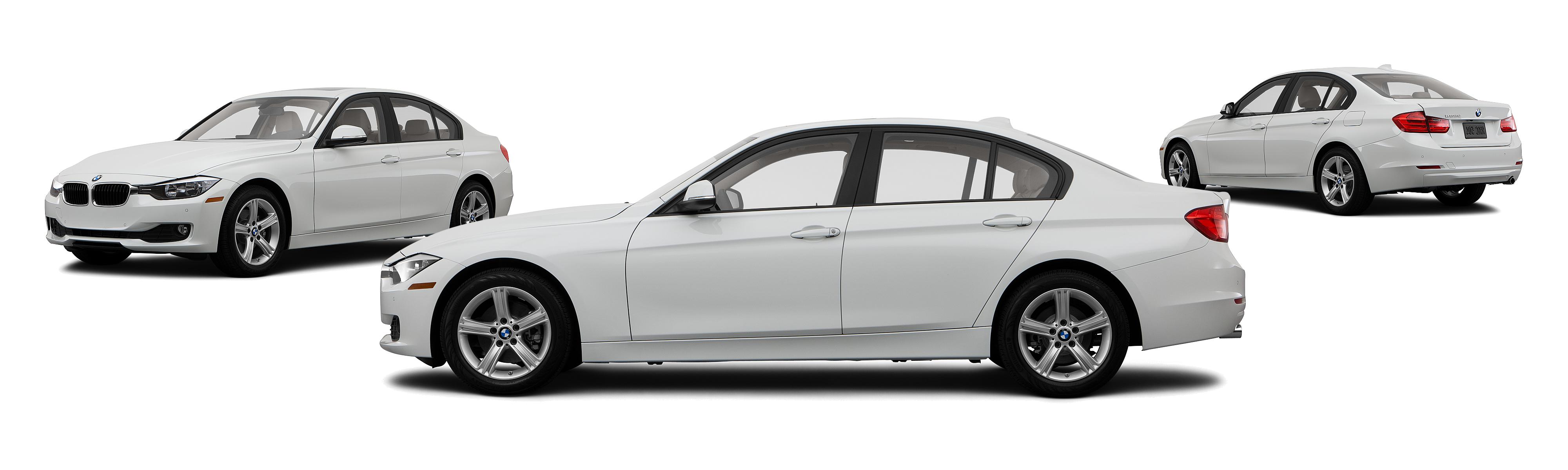 Image of 2014 BMW 3 Series 328d 4dr Sedan