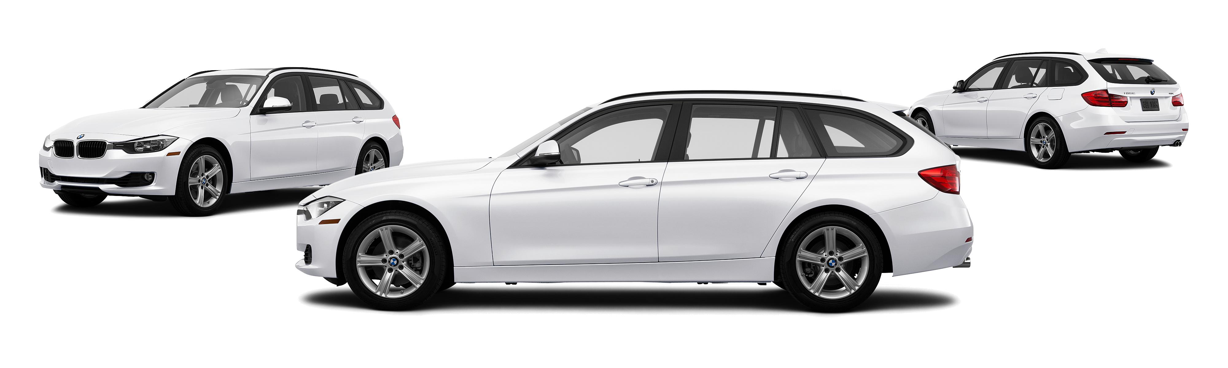Image of 2014 BMW 3 Series AWD 328d xDrive 4dr Wagon