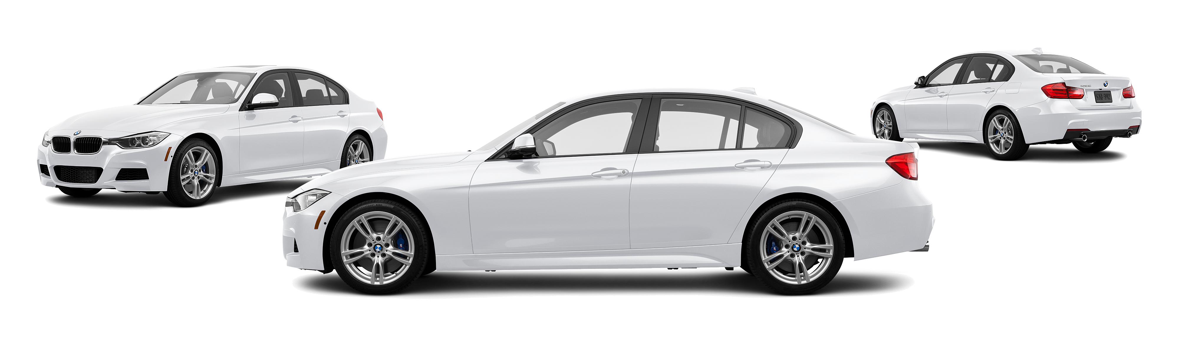 Image of 2014 BMW 3 Series AWD 335i xDrive 4dr Sedan